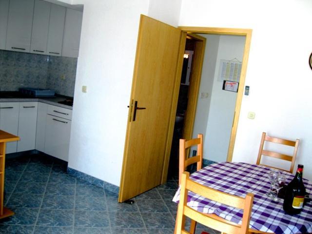 Apartament Blue Sensation Donji Okrug  Pokój zdjęcie