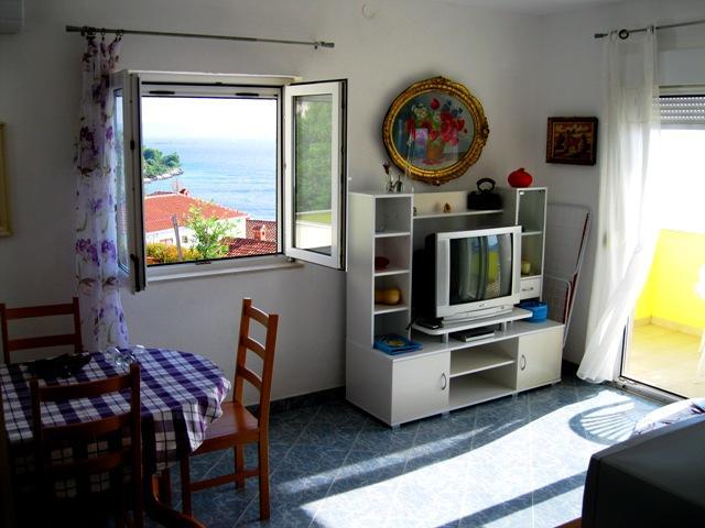 Apartament Blue Sensation Donji Okrug  Zewnętrze zdjęcie